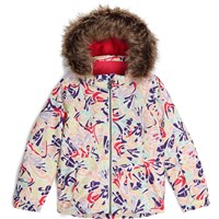 Spyder Lola Jacket - Girl's