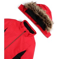 Spyder Lola Jacket - Girl's - Prism Pink