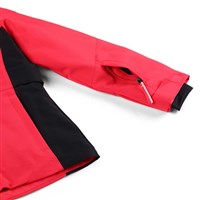 Spyder Lola Jacket - Girl's - Prism Pink