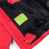 Spyder Lola Jacket - Girl's - Prism Pink