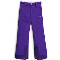 Spyder Olympia Pants - Girl's - Purple Flash