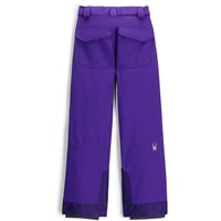 Spyder Olympia Pants - Girl's - Purple Flash