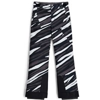 Spyder Olympia Pants - Girl's - Tiger Polar