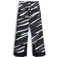 Spyder Olympia Pants - Girl's - Tiger Polar