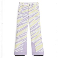 Spyder Olympia Pants - Girl's - Tiger Violet Dust