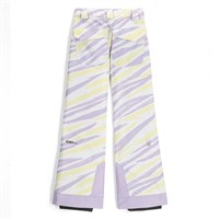 Spyder Olympia Pants - Girl's - Tiger Violet Dust