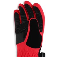 Spyder Synthesis Ski Gloves - Girl's - Prism Pink