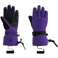 Spyder Synthesis Ski Gloves - Girl&#39;s