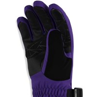 Spyder Synthesis Ski Gloves - Girl's - Purple Flash