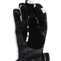 Spyder Synthesis Ski Gloves - Girl's - Tiger Polar