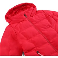 Spyder Zadie Synthetic Down Jacket - Girl's - Prism Pink