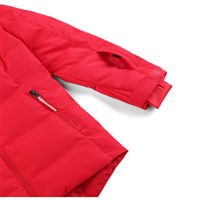 Spyder Zadie Synthetic Down Jacket - Girl's - Prism Pink