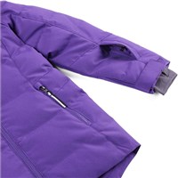 Spyder Zadie Synthetic Down Jacket - Girl's - Purple Flash