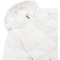 Spyder Zadie Synthetic Down Jacket - Girl's - White