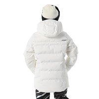 Spyder Zadie Synthetic Down Jacket - Girl's - White