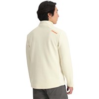 Spyder Bandit 1/2 Zip - Men's - Vanilla Latte