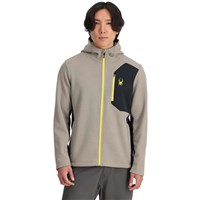 Spyder Bandit Hooded Jacket - Men's