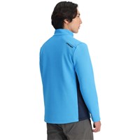 Spyder Bandit Jacket - Men's - Aether Blue