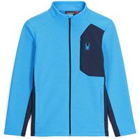 Spyder Bandit Jacket - Men's - Aether Blue