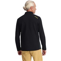 Spyder Bandit Jacket - Men's - Black (BLK2)