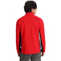 Spyder Bandit Jacket - Men's - Spyder Red