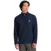 Spyder Bandit Jacket - Men's - True Navy (TNV2)