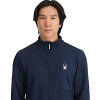 Spyder Bandit Jacket - Men's - True Navy (TNV2)