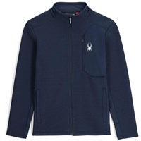 Spyder Bandit Jacket - Men's - True Navy (TNV2)