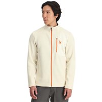 Spyder Bandit Jacket - Men's - Vanilla Latte