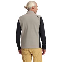 Spyder Bandit Vest - Men's - Concrete