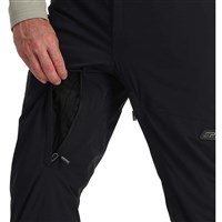 Spyder Bormio Pants - Men's - Black