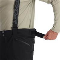 Spyder Bormio Pants - Men's - Black