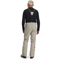 Spyder Bormio Pants - Men's - Concrete