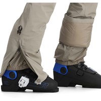 Spyder Bormio Pants - Men's - Concrete