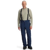 Spyder Bormio Pants - Men's - True Navy