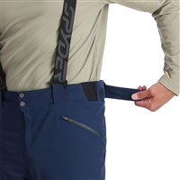 Spyder Bormio Pants - Men's - True Navy