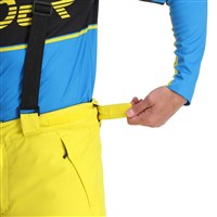 Spyder Boundary Pant - Men's - Acid Yellow