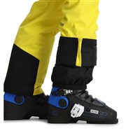 Spyder Boundary Pant - Men's - Acid Yellow
