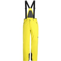 Spyder Boundary Pant - Men's - Acid Yellow
