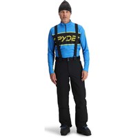 Spyder Boundary Pant - Men's - Black
