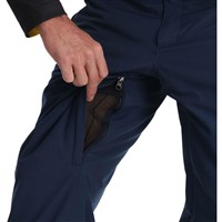 Spyder Boundary Pant - Men's - True Navy