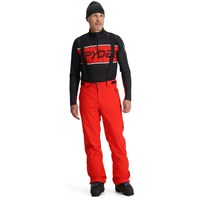Spyder Boundary Pant - Men's - Volcano