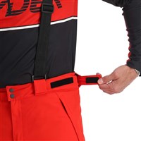 Spyder Boundary Pant - Men's - Volcano