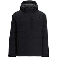 Spyder Bromont Jacket - Men's - Black