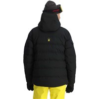 Spyder Bromont Jacket - Men's - Black (BLK2)