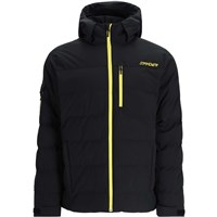 Spyder Bromont Jacket - Men's - Black (BLK2)