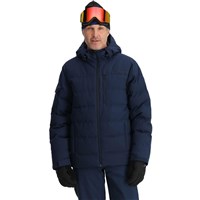 Spyder Bromont Jacket - Men's - True Navy