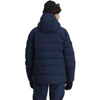 Spyder Bromont Jacket - Men's - True Navy