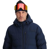 Spyder Bromont Jacket - Men's - True Navy