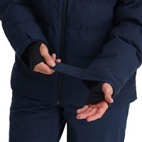 Spyder Bromont Jacket - Men's - True Navy